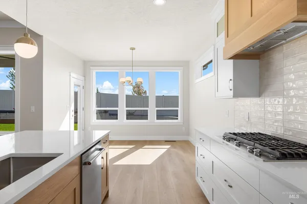 $609,900 | 9528 Green Cottage Avenue, Kuna, ID 83634