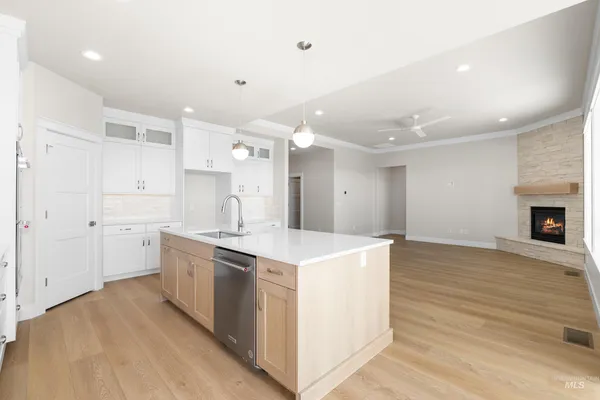 $609,900 | 9528 Green Cottage Avenue, Kuna, ID 83634