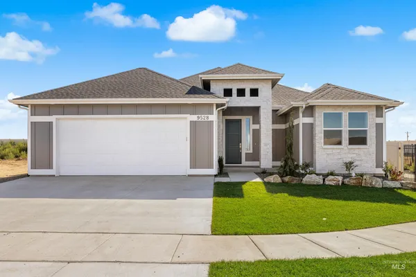 $609,900 | 9528 Green Cottage Avenue, Kuna, ID 83634