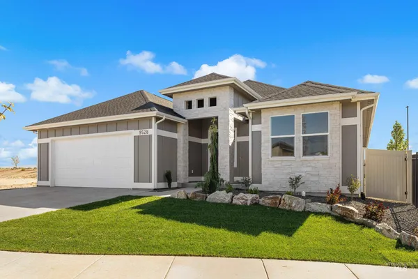 $609,900 | 9528 Green Cottage Avenue, Kuna, ID 83634