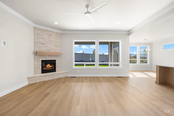 $609,900 | 9528 Green Cottage Avenue, Kuna, ID 83634