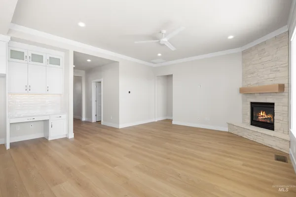 $609,900 | 9528 Green Cottage Avenue, Kuna, ID 83634