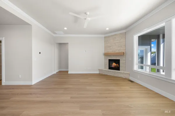 $609,900 | 9528 Green Cottage Avenue, Kuna, ID 83634