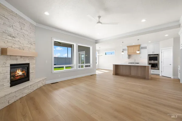 $609,900 | 9528 Green Cottage Avenue, Kuna, ID 83634