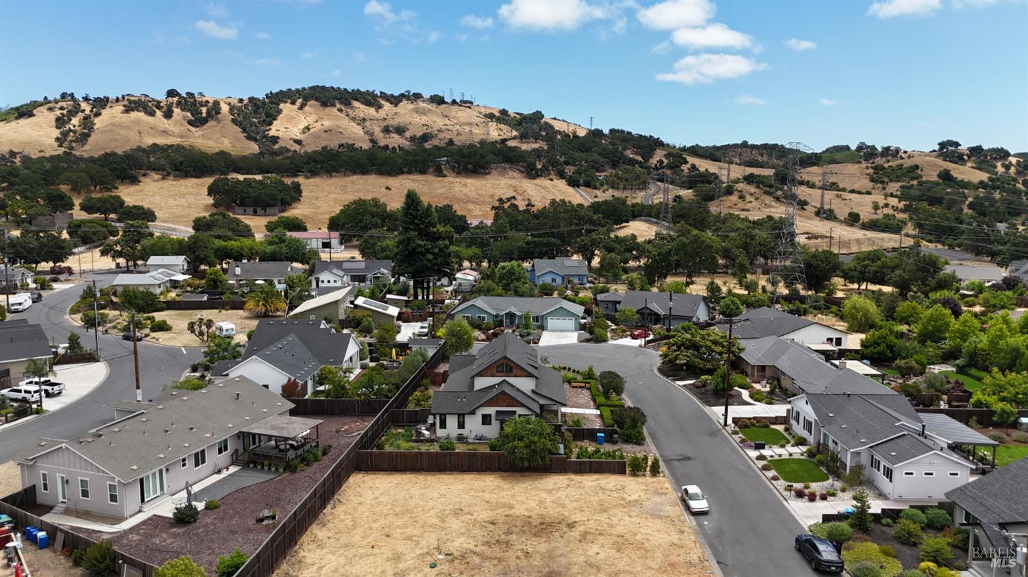 161 Wembley Court Santa Rosa, CA 95403 - Photo 1 of 1 Gallery Image 1