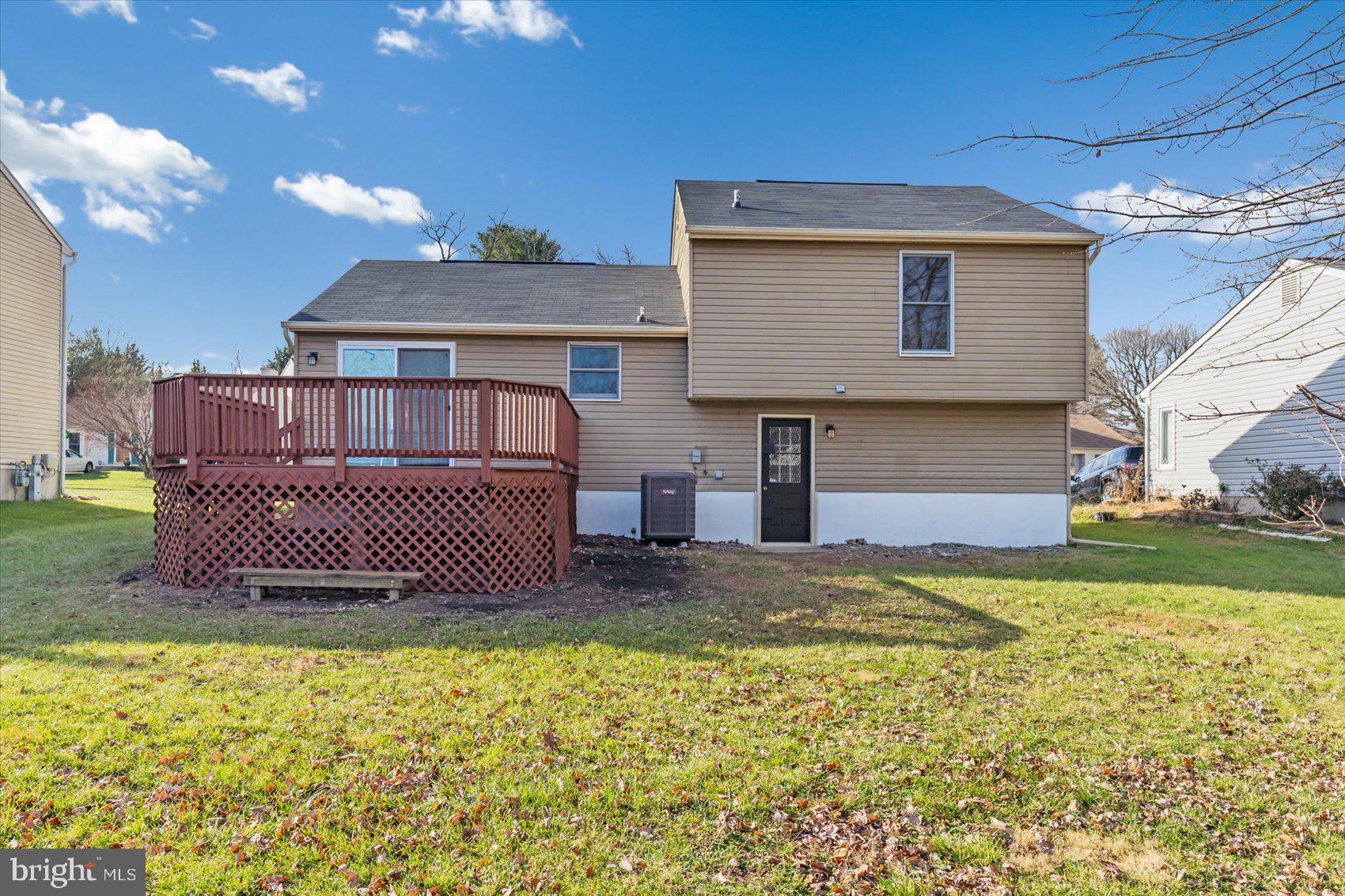 4630 Panacea Road Baltimore, MD 21208 - Photo 14 of 14