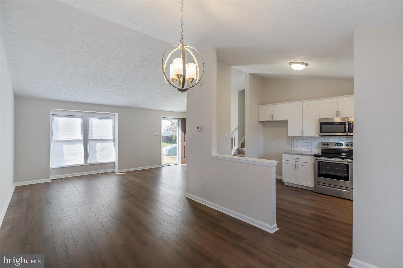 4630 Panacea Road Baltimore, MD 21208 - Photo 3 of 14