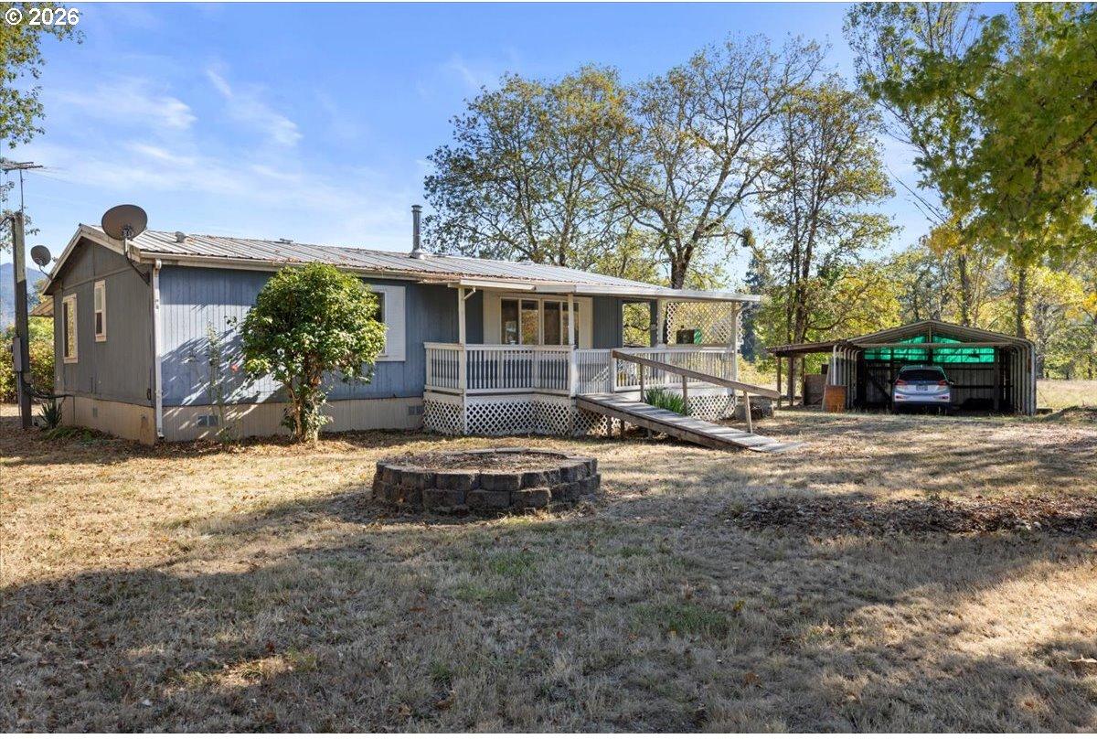 5300 Riddle Bypass Road Riddle, OR 97469 - Photo 2 of 39 Gallery Image 2