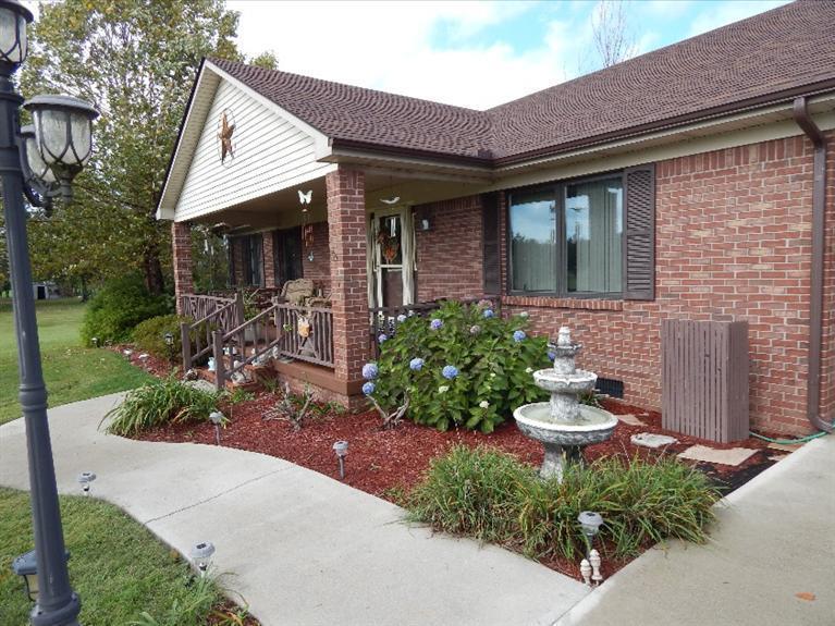 453 Parks Ridge Road Russell Springs, KY 42642 - Photo 4 of 20 Additional Photo