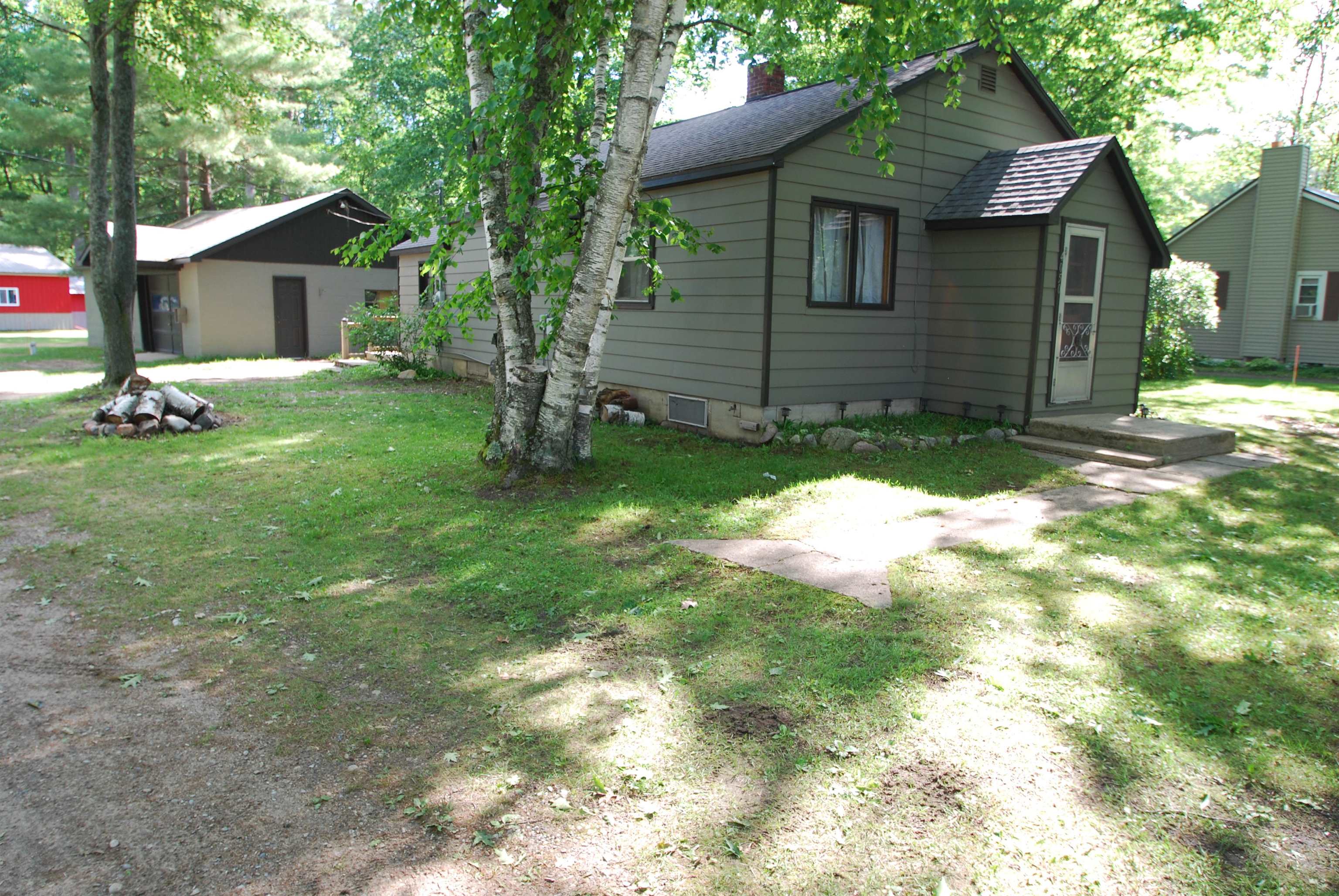4050 Grass Lake Road West Branch, MI 48661 - Photo 2 of 41