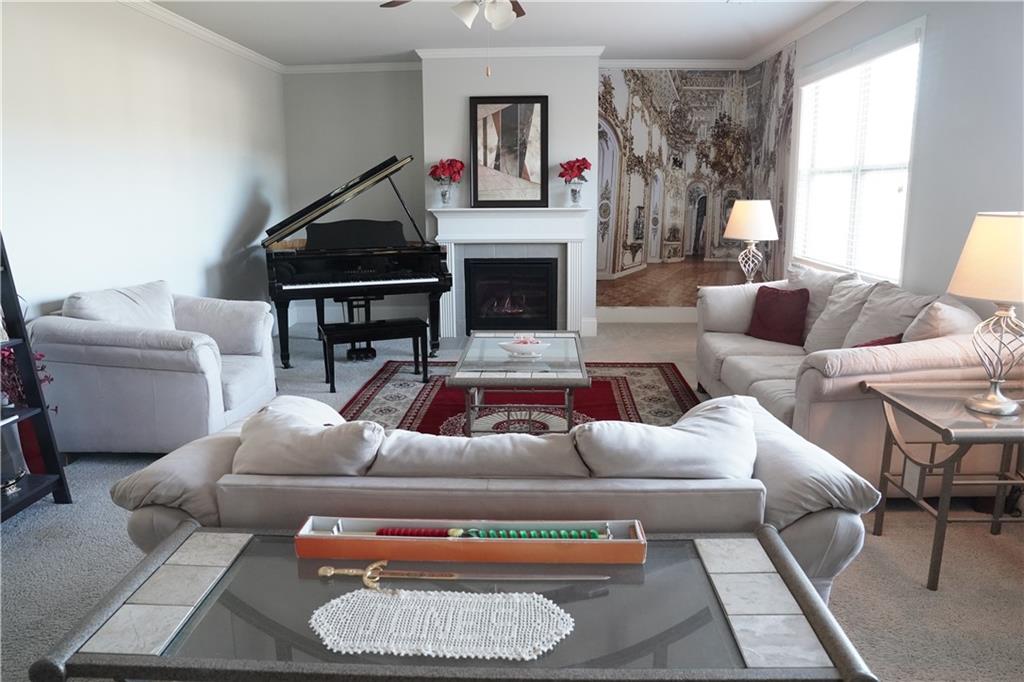 7324 Demeter Atlanta, GA 30349 - Photo 2 of 45