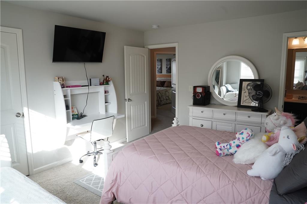 7324 Demeter Atlanta, GA 30349 - Photo 26 of 45