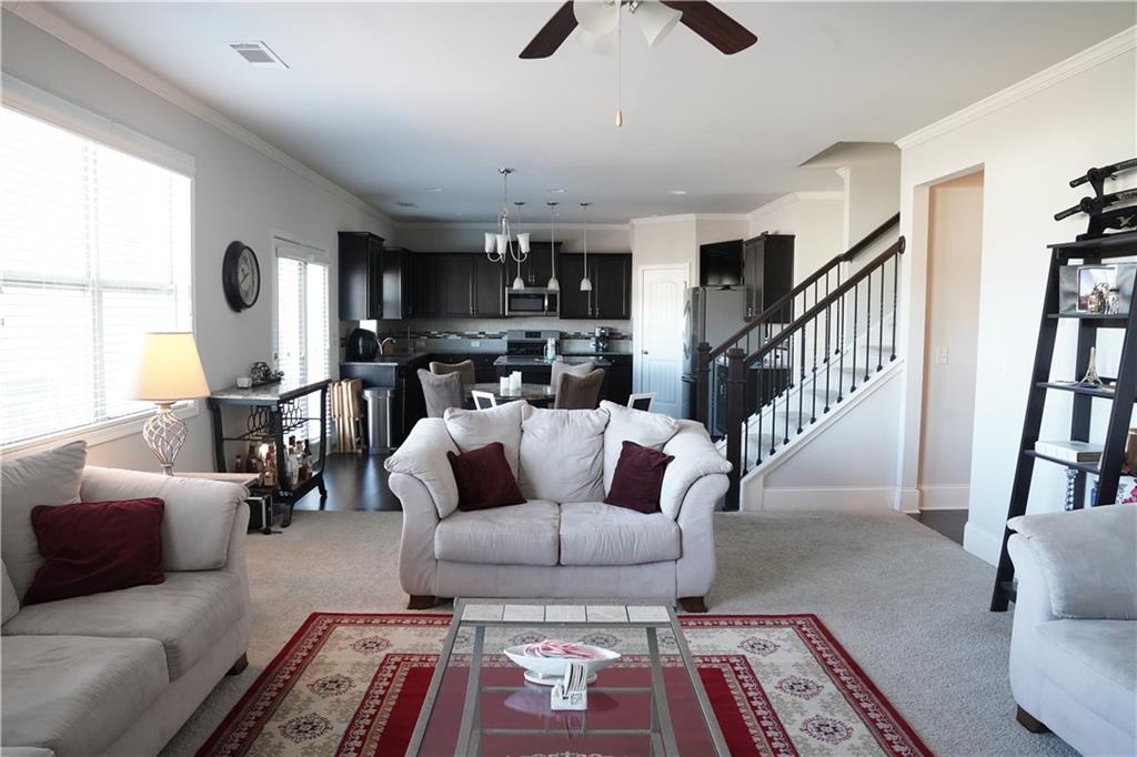 7324 Demeter Atlanta, GA 30349 - Photo 5 of 45