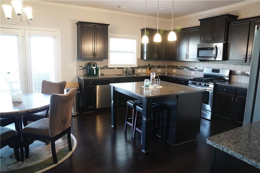 7324 Demeter Atlanta, GA 30349 - Photo 7 of 45