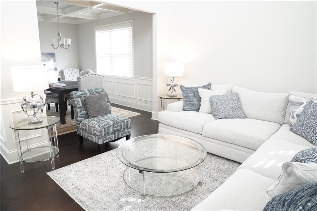 7324 Demeter Atlanta, GA 30349 - Photo 9 of 45