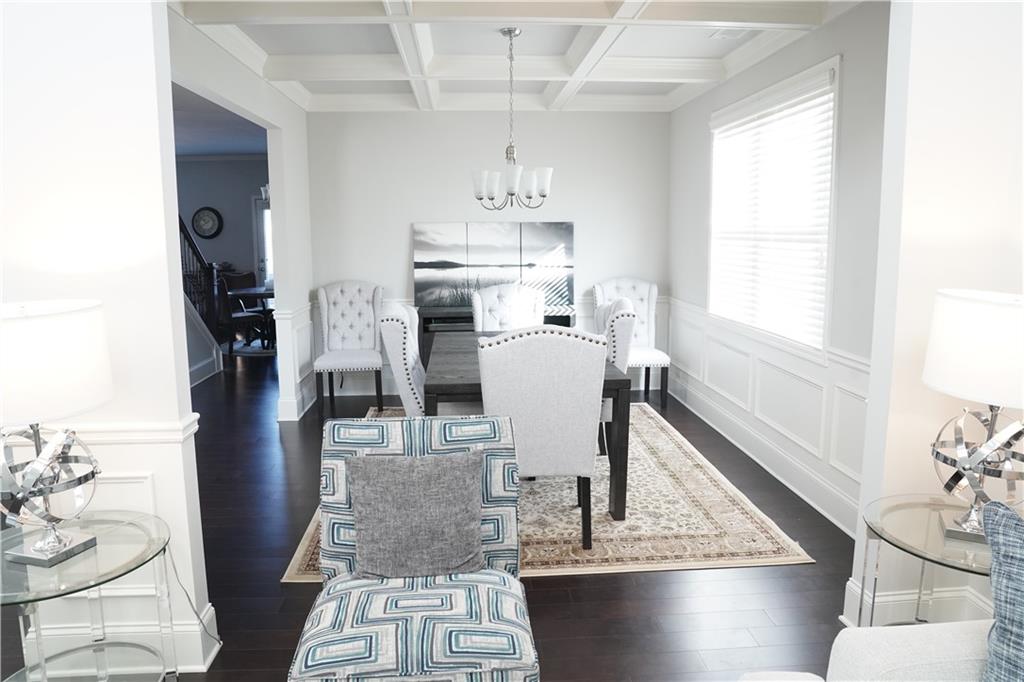 7324 Demeter Atlanta, GA 30349 - Photo 10 of 45