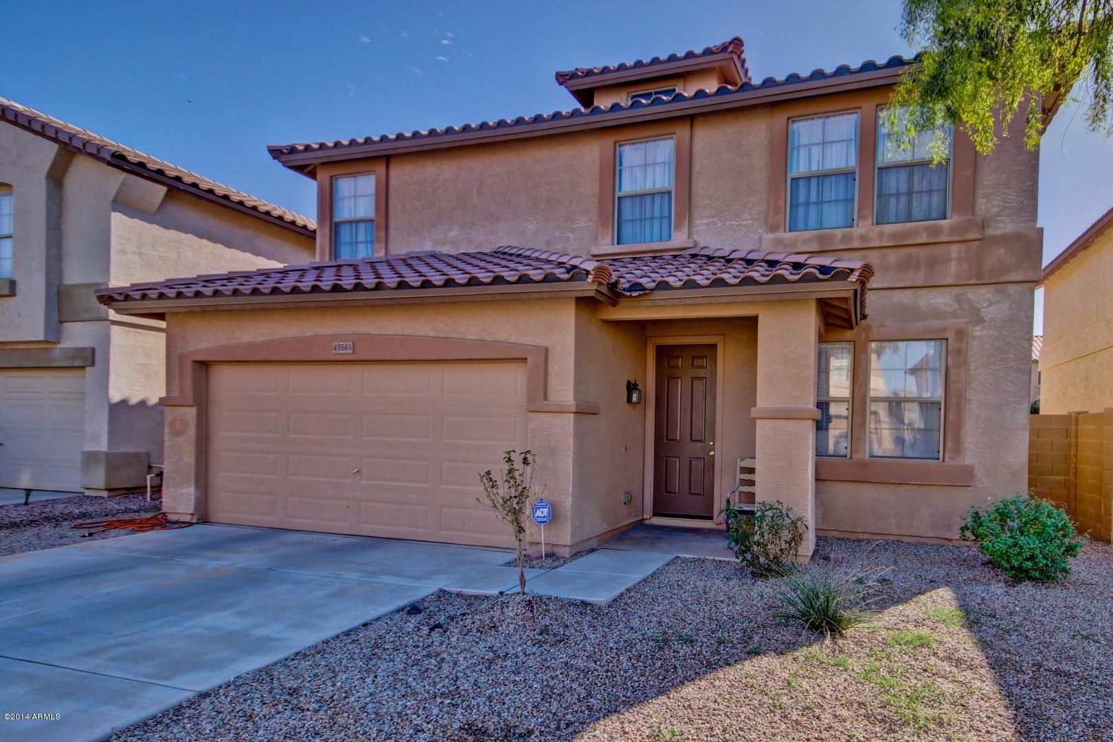 45543 West Tucker Road Maricopa, AZ 85139 - Photo 1 of 52 Tucker (43)