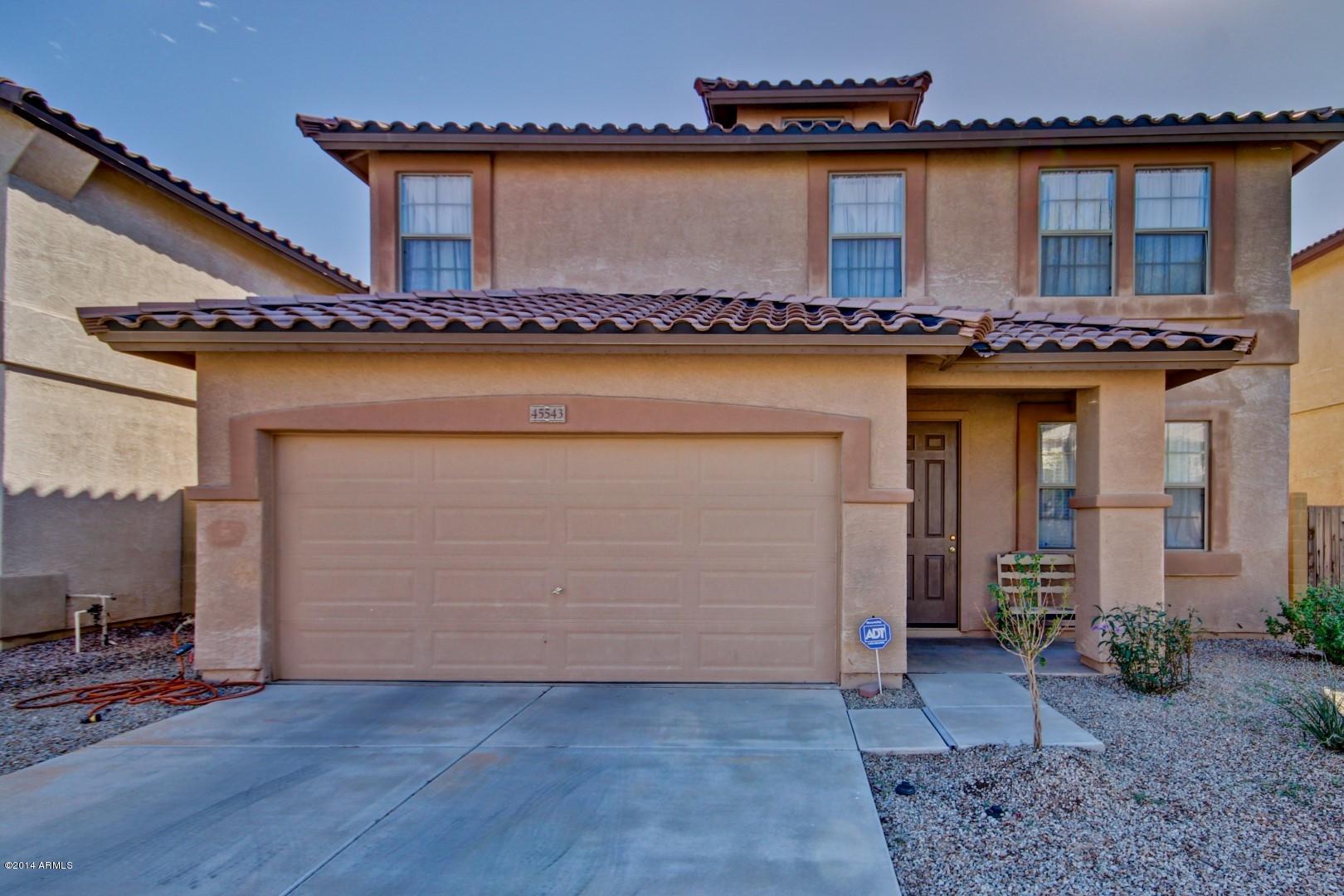 45543 West Tucker Road Maricopa, AZ 85139 - Photo 2 of 52 Tucker (44)