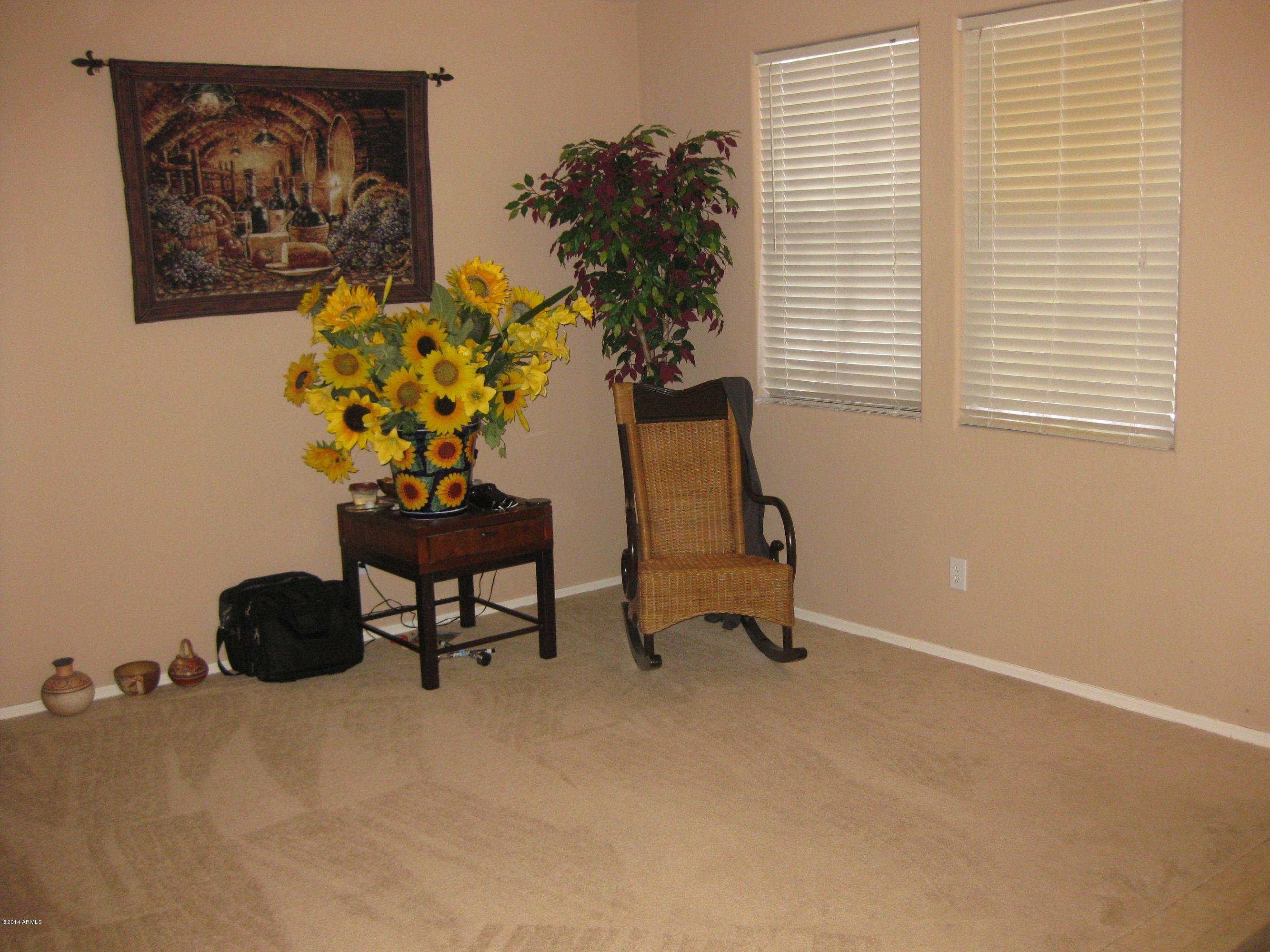 45543 West Tucker Road Maricopa, AZ 85139 - Photo 3 of 52 Front Room