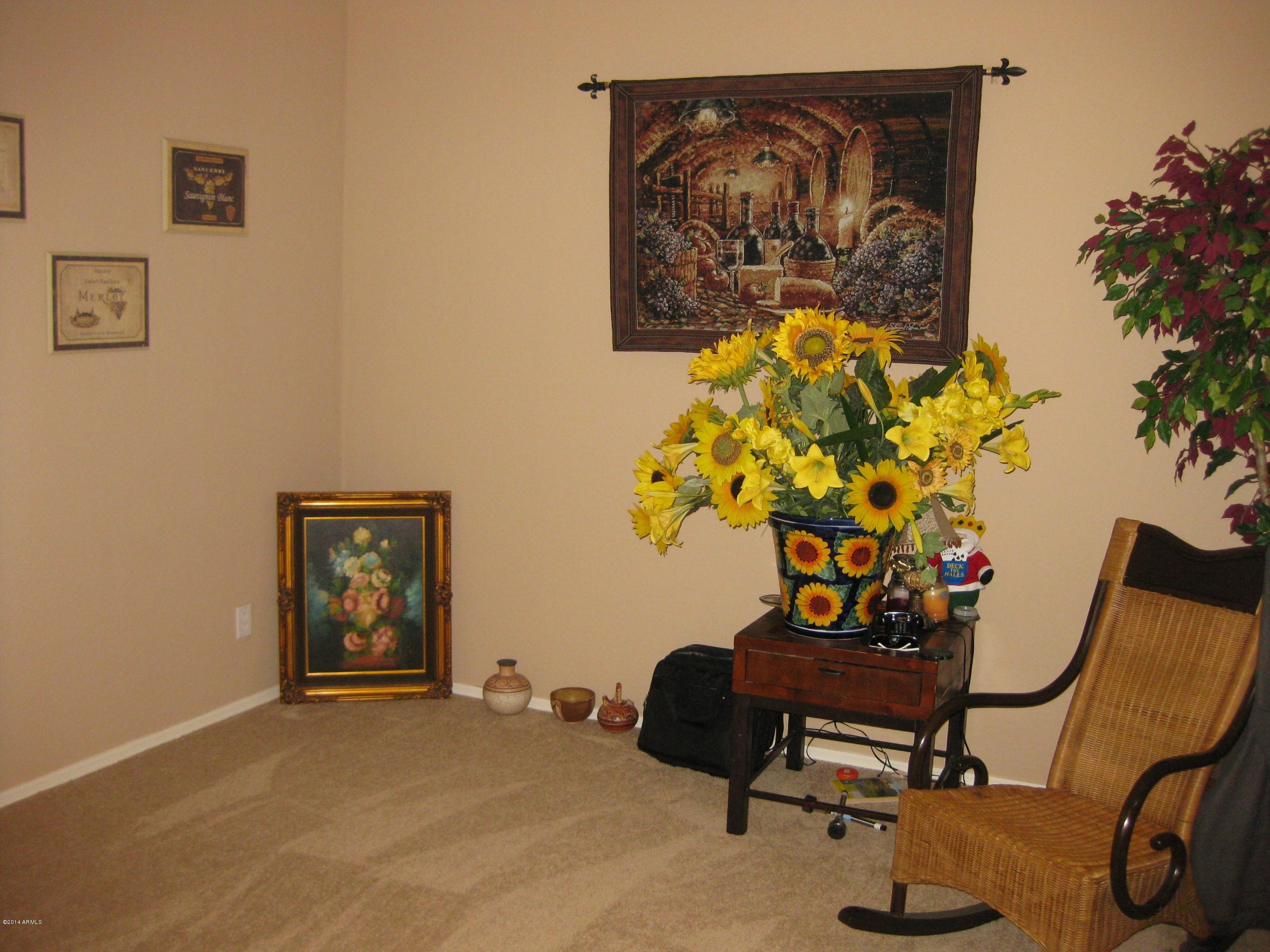 45543 West Tucker Road Maricopa, AZ 85139 - Photo 4 of 52 Front Room