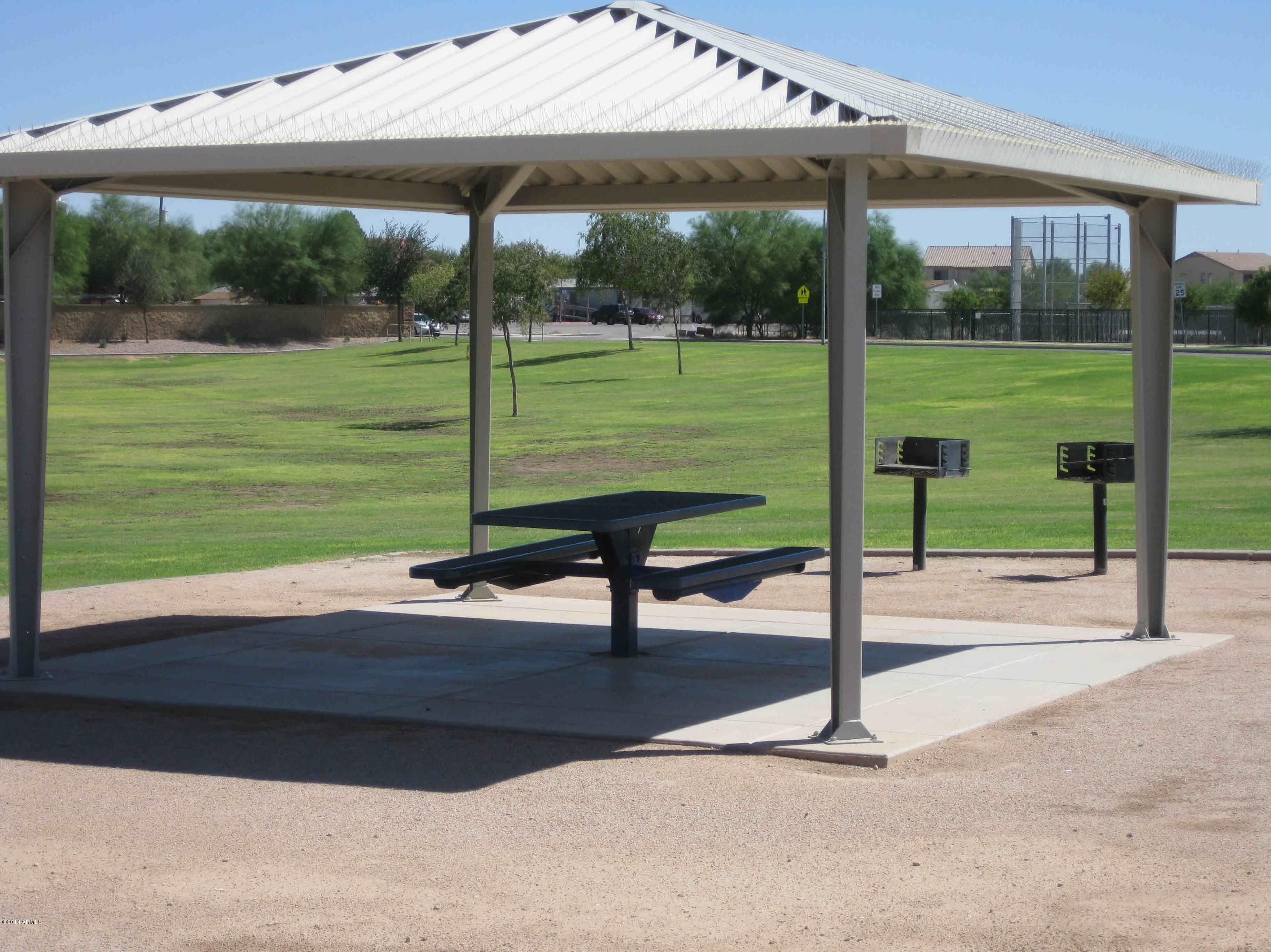 45543 West Tucker Road Maricopa, AZ 85139 - Photo 51 of 52 Ramada