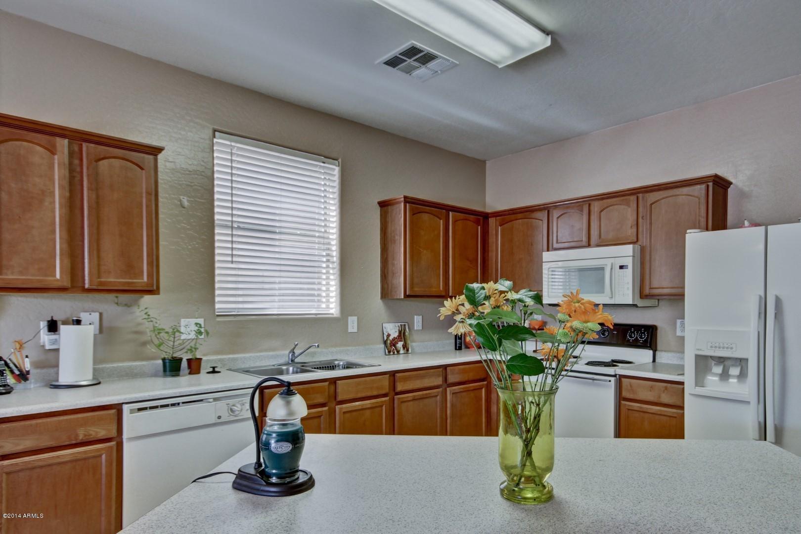 45543 West Tucker Road Maricopa, AZ 85139 - Photo 6 of 52 Kitchen