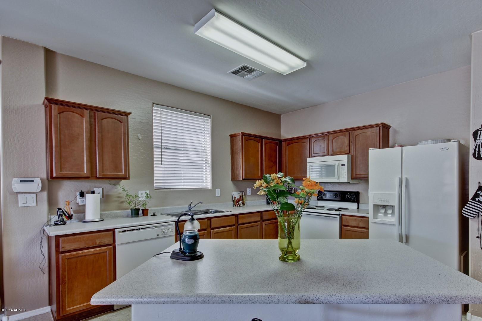 45543 West Tucker Road Maricopa, AZ 85139 - Photo 8 of 52 Kitchen