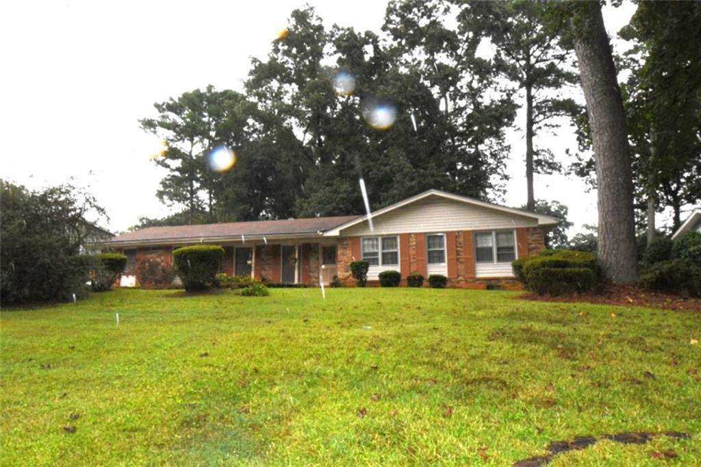3458 Charlemagne Drive Decatur, GA 30034 - Photo 1 of 1