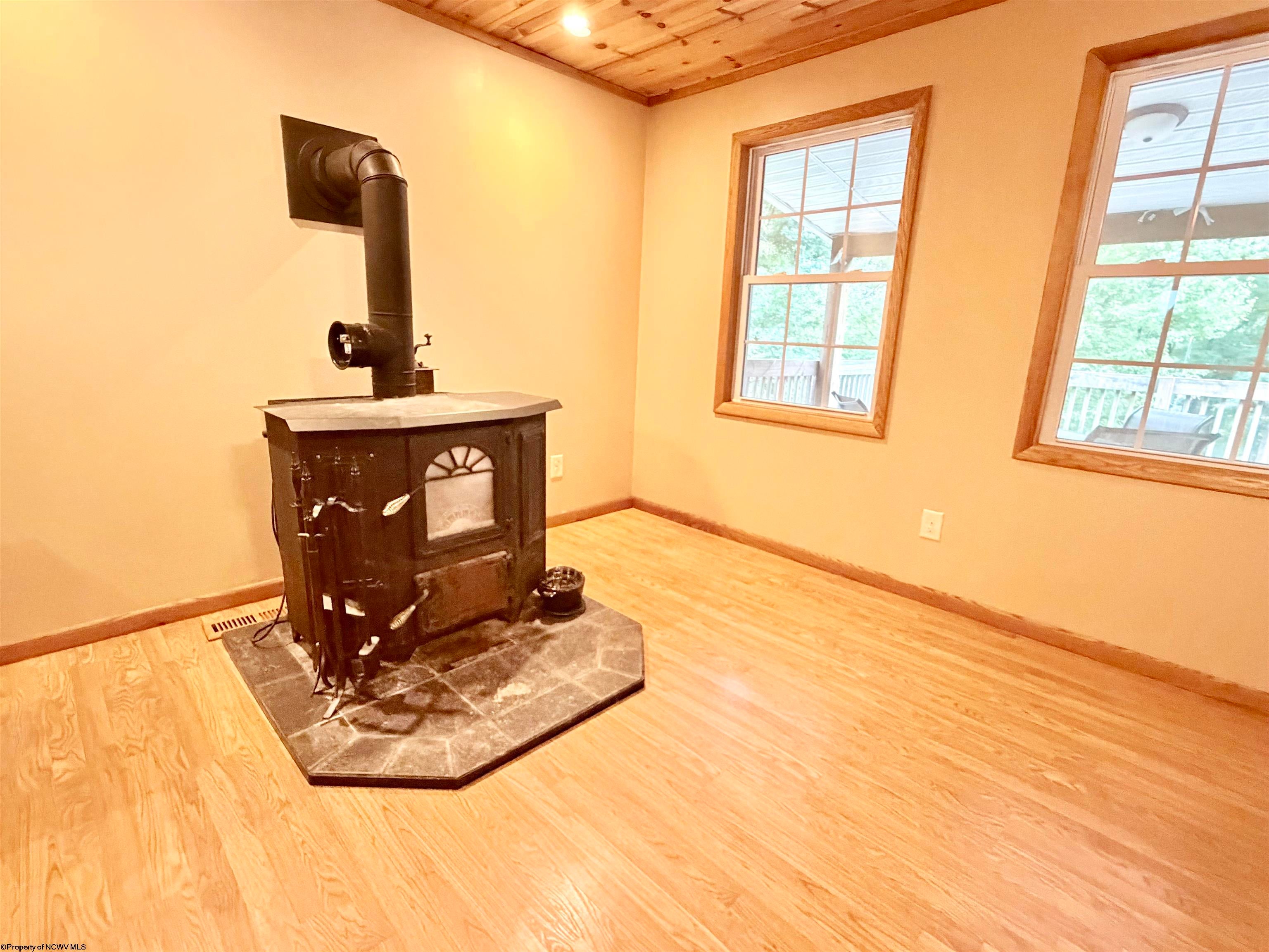 166 Tom Turner Road Independence, WV 26374 - Photo 41 of 45 Gallery Image 41
