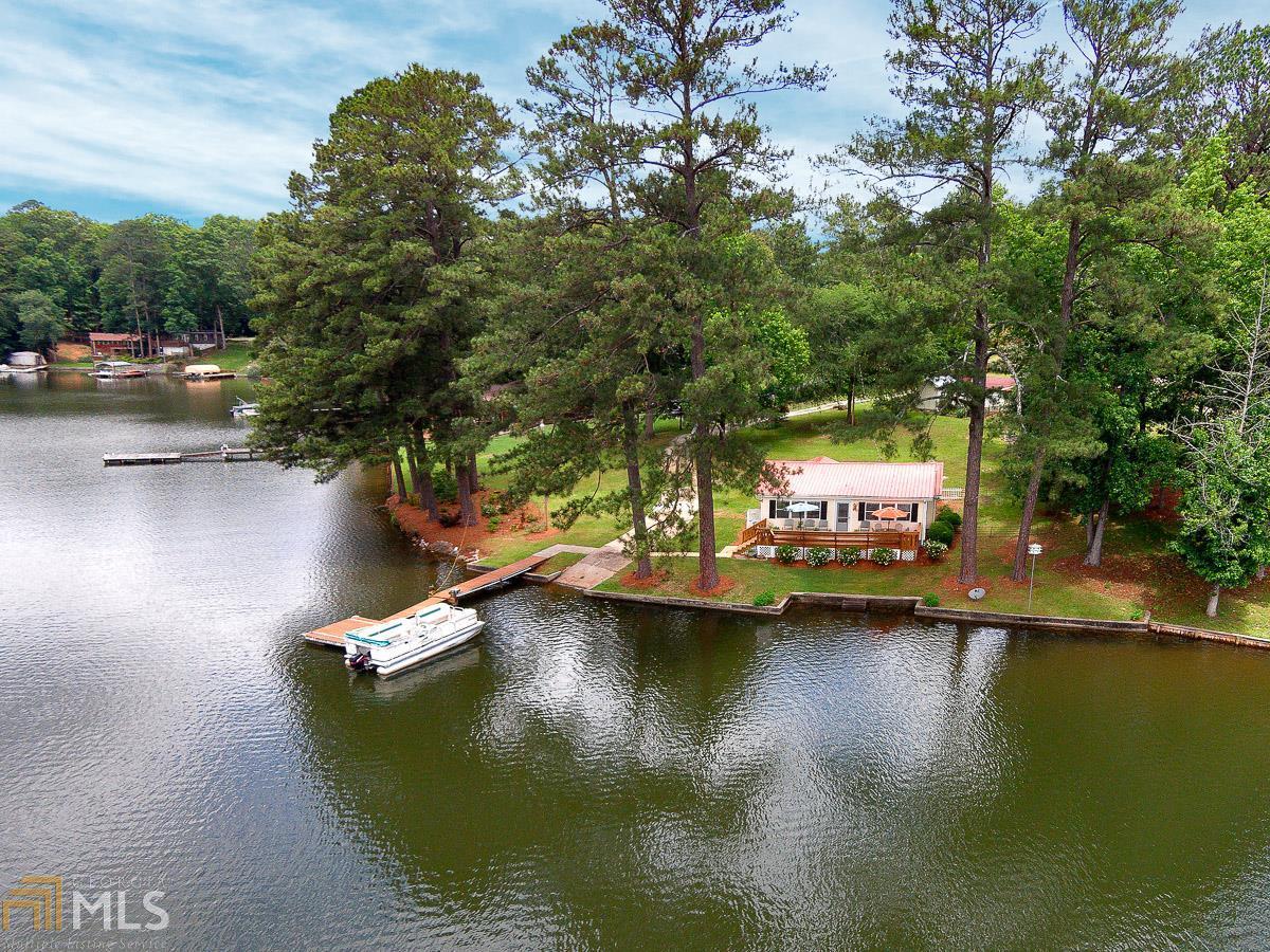 232 Strickland Pasture Road Jackson, GA 30233 - Photo 1 of 1