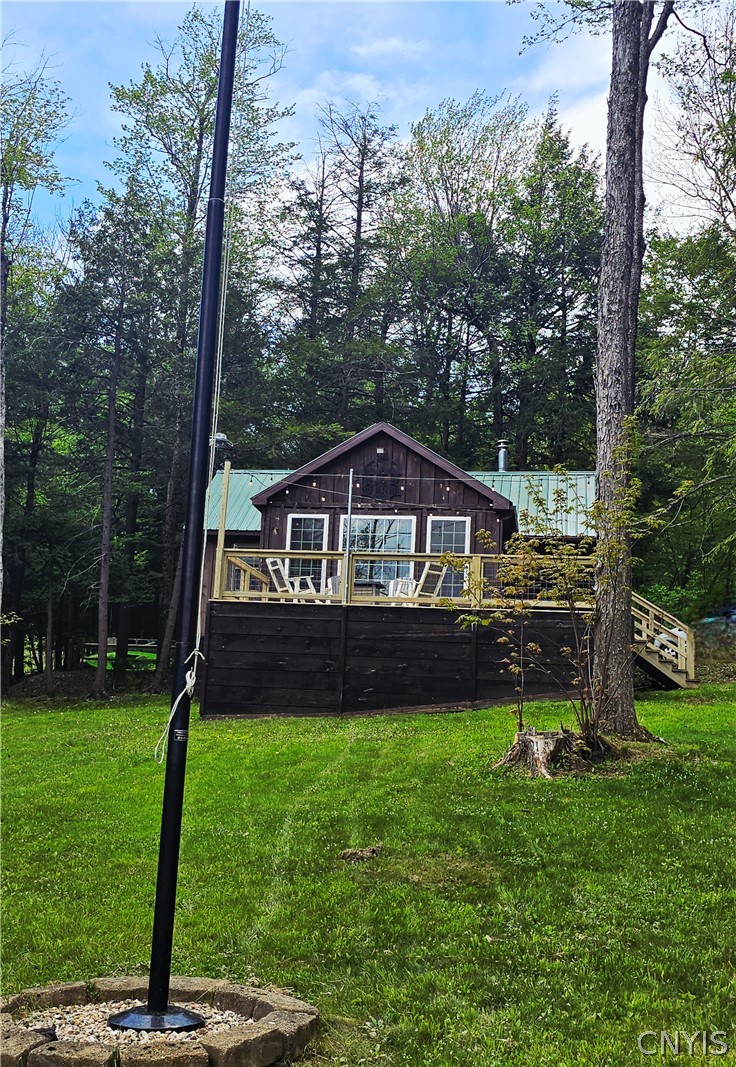 2996 West Lake Road Brookfield, NY 13485 - Photo 2 of 37