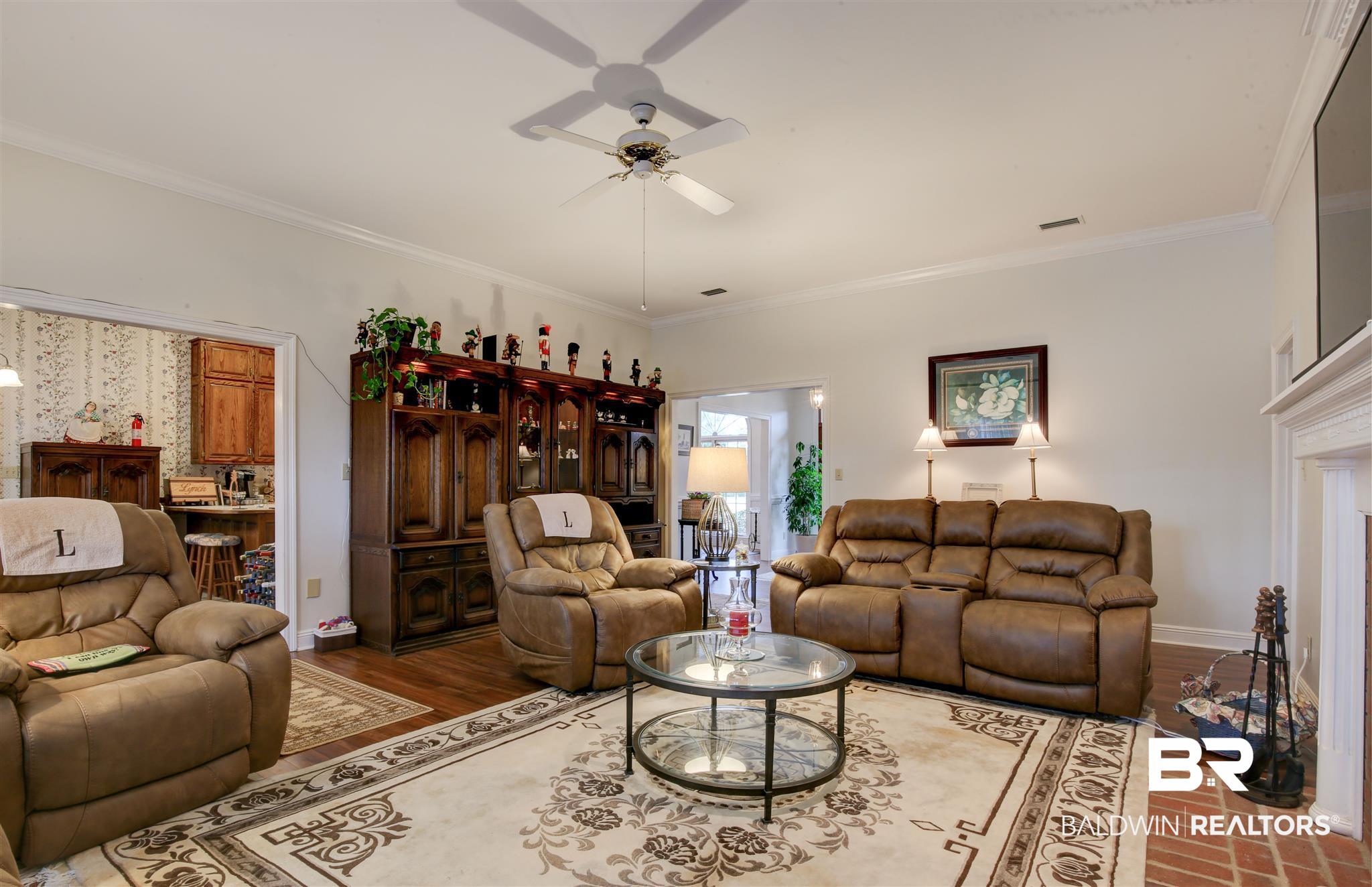 403 Potters Mills Road Daphne, AL 36526 - Photo 7 of 28