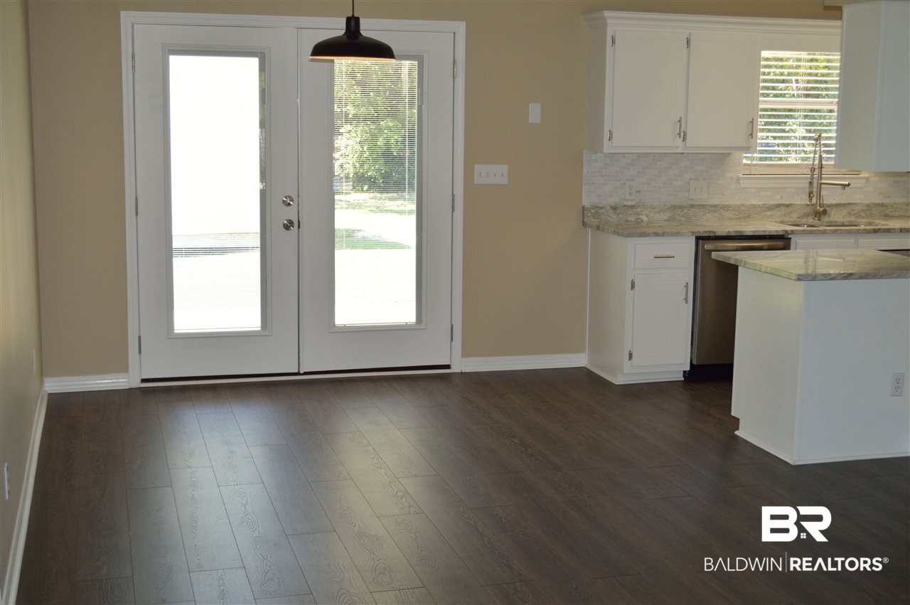 4954 Look Rook Road Orange Beach, AL 36561 - Photo 9 of 32 New French Doors