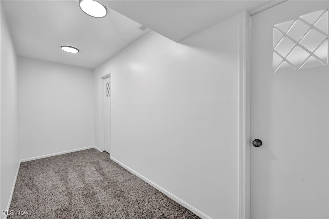 4650 Liberty Road South Euclid, OH 44121 - Photo 21 of 31 Primary Bedroom Walk in Closet