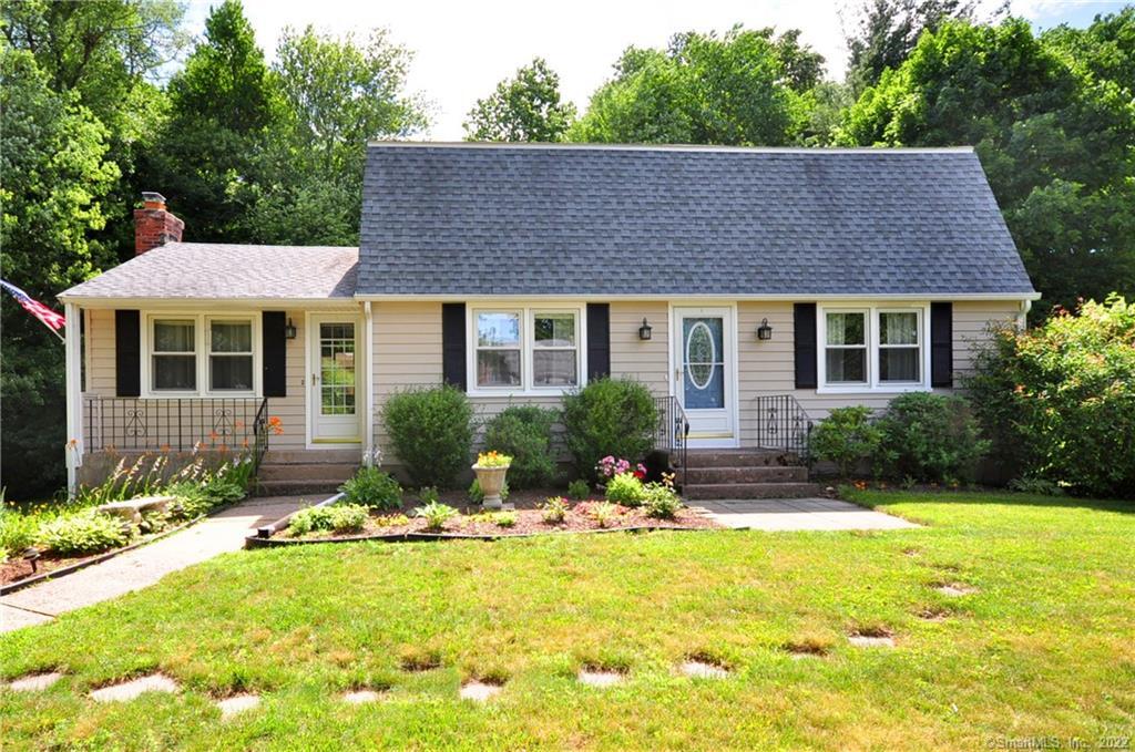 20 Juniper Road Windsor, CT 06095 - Photo 1 of 1 Gallery Image 1