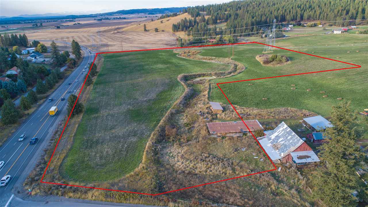 Xx North Bruce Road Spokane, WA 99217 - Photo 1 of 18