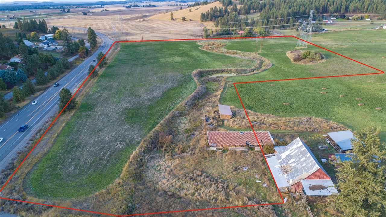 Xx North Bruce Road Spokane, WA 99217 - Photo 2 of 18