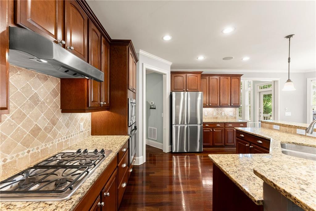 872 Pathview Court Dacula, GA 30019 - Photo 32 of 103