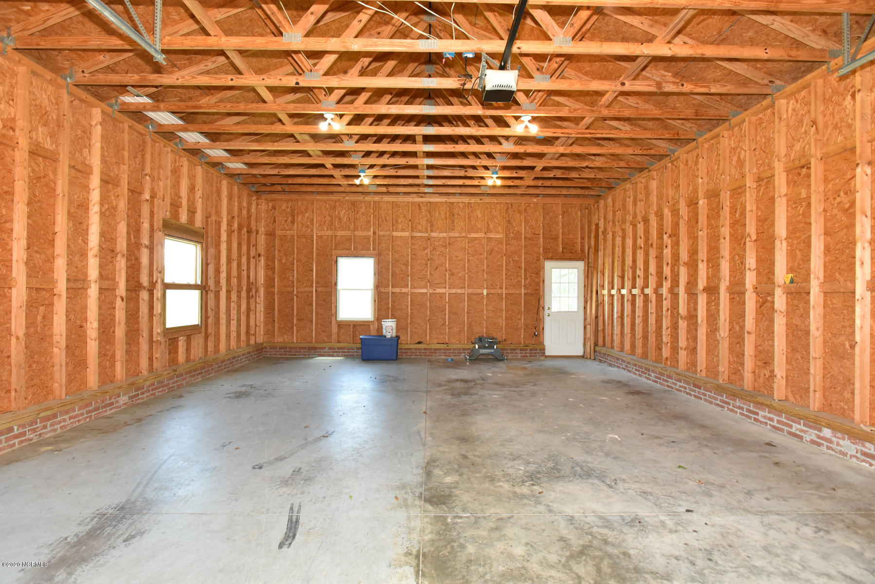 611 Fire Tower Road Richlands, NC 28574 - Photo 15 of 62 030