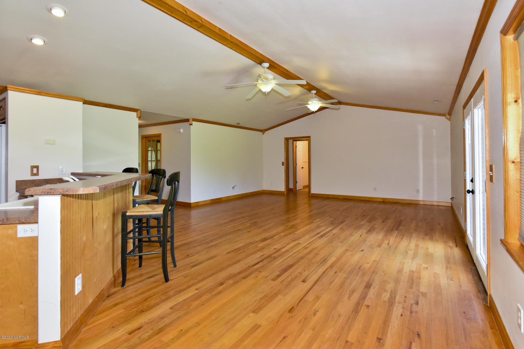 611 Fire Tower Road Richlands, NC 28574 - Photo 31 of 62 069