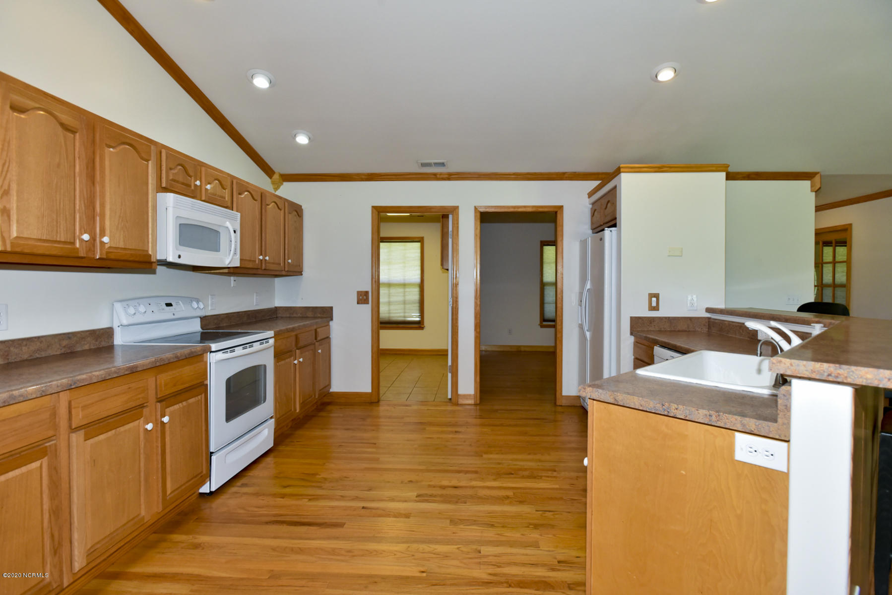 611 Fire Tower Road Richlands, NC 28574 - Photo 35 of 62 082