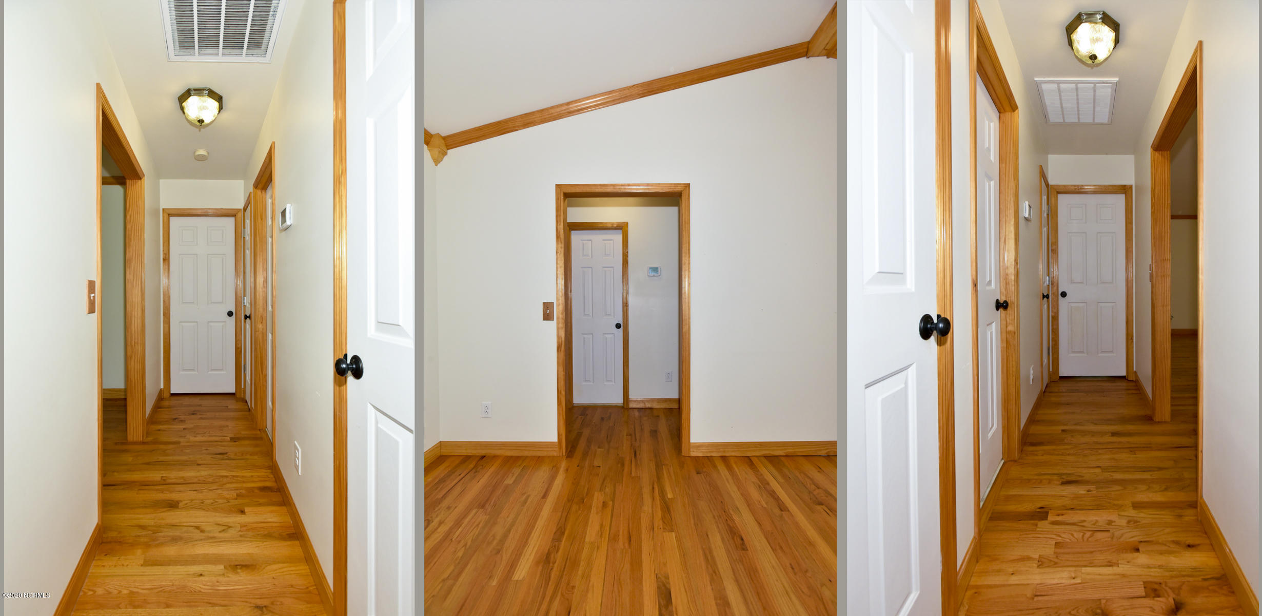 611 Fire Tower Road Richlands, NC 28574 - Photo 54 of 62 127 Hall Vert