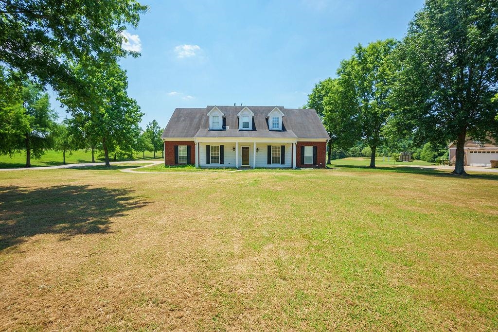 12345 Monterey Road Collierville, TN 38017 - Photo 1 of 25 Gallery Image 1