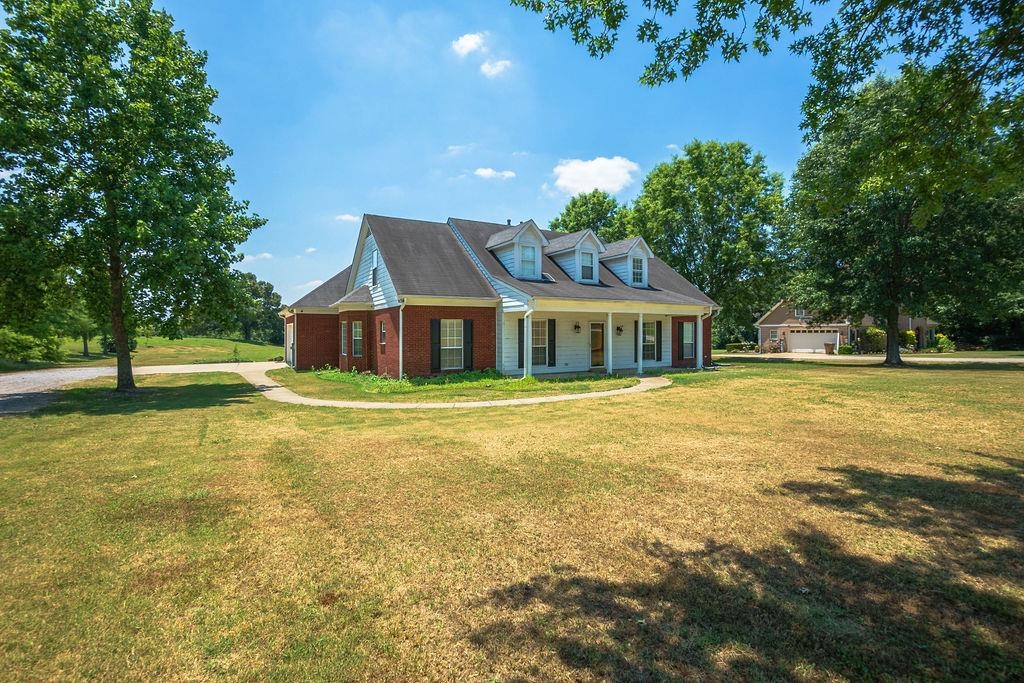 12345 Monterey Road Collierville, TN 38017 - Photo 2 of 25 Gallery Image 2