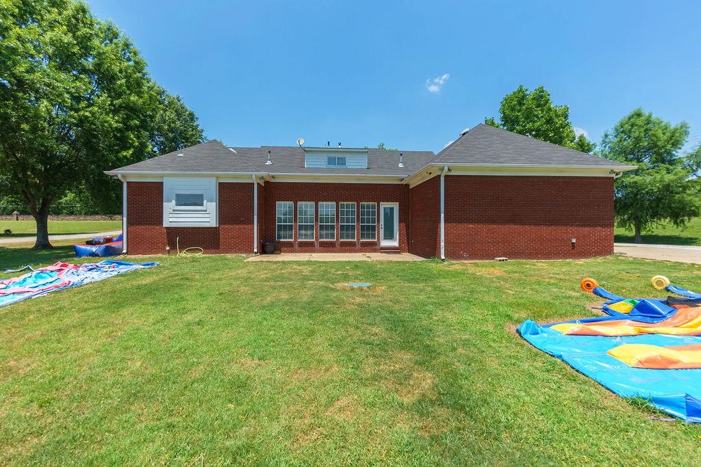 12345 Monterey Road Collierville, TN 38017 - Photo 24 of 25 Gallery Image 24