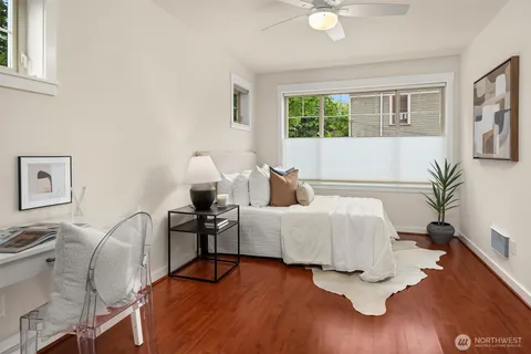$575,000 | 1621 East Spring Street, Unit 1A, Seattle, WA 98122