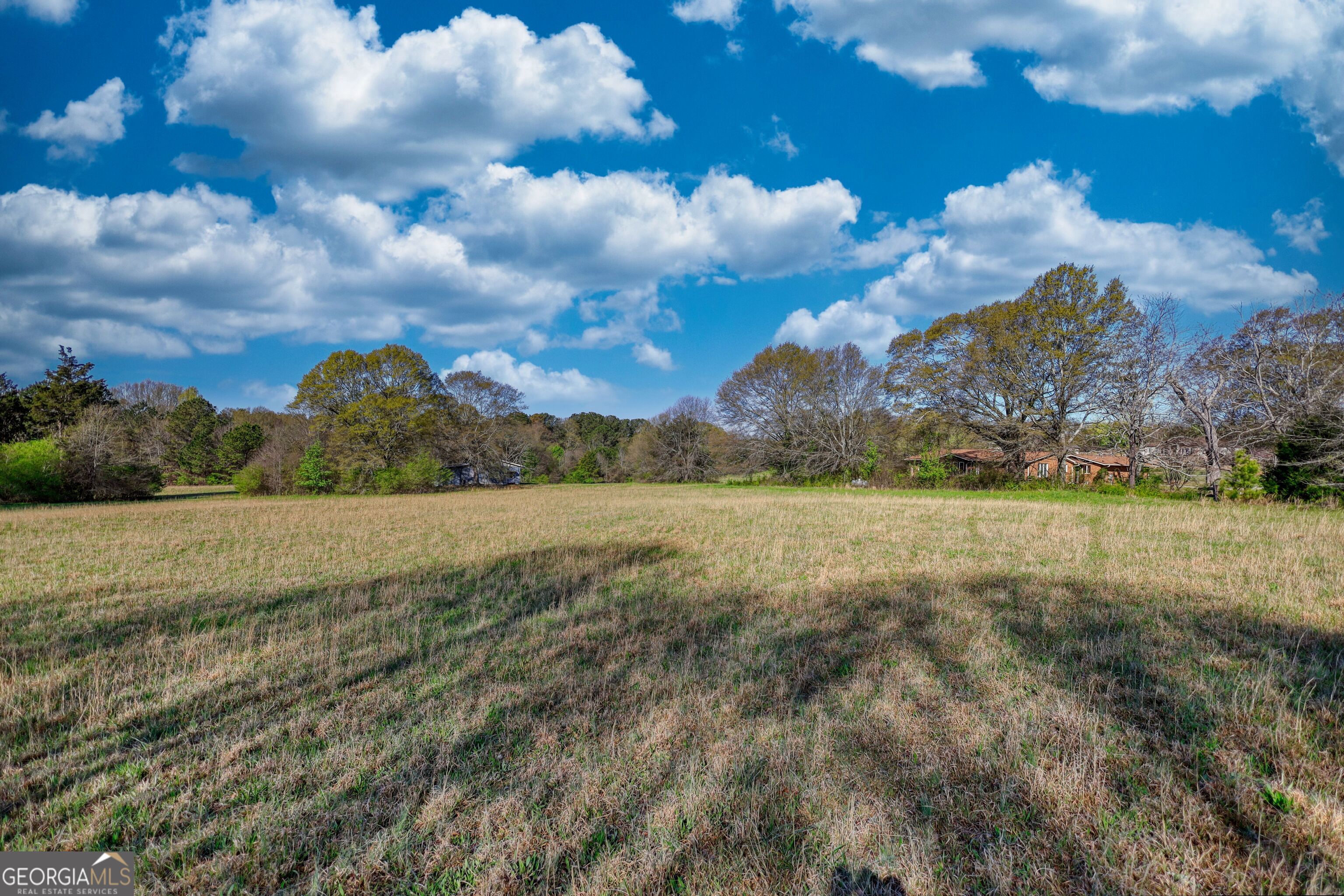 610 Loth Wages Road Dacula, GA 30019 - Photo 16 of 48 a view of lake view and mountain