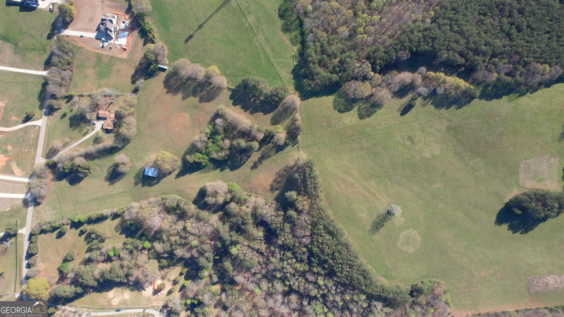 610 Loth Wages Road Dacula, GA 30019 - Photo 40 of 48 a bathroom with a sink