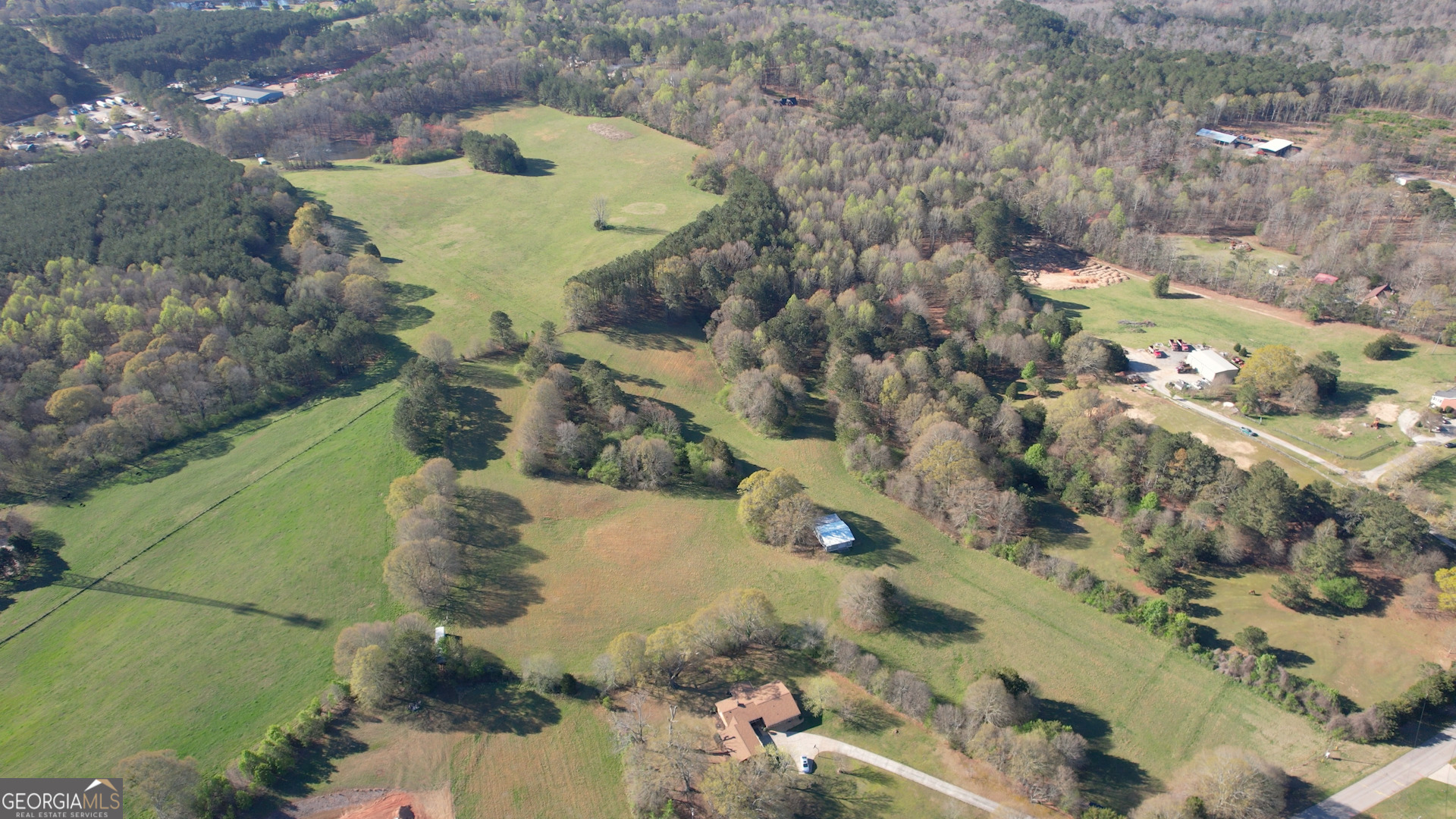 610 Loth Wages Road Dacula, GA 30019 - Photo 43 of 48