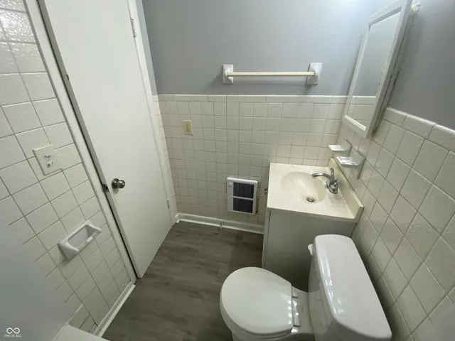 $999 | 6216 Eastridge Drive, Indianapolis, IN 46219